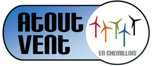 Atout Vent en Chemillois