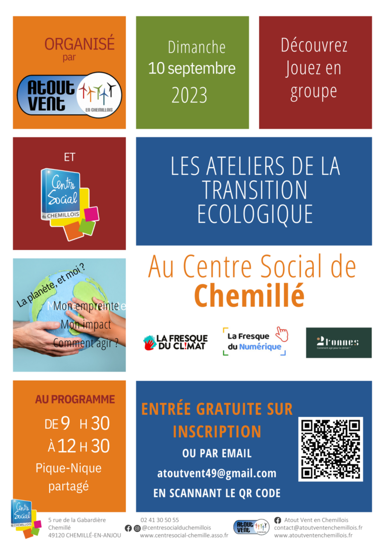 Le numérique est il « virtuel » ?